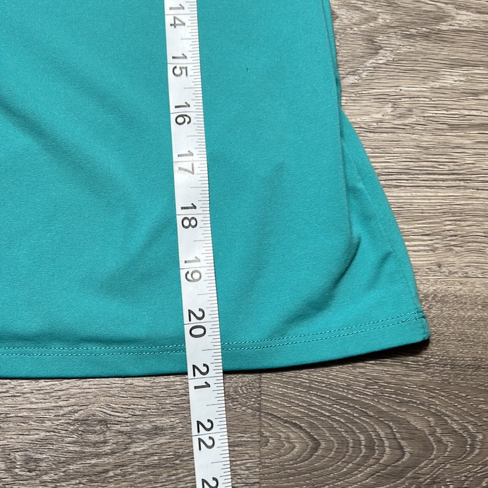 Fabletics x Demi Lovato Halter Workout Tank Top XS - Picture 8 of 9